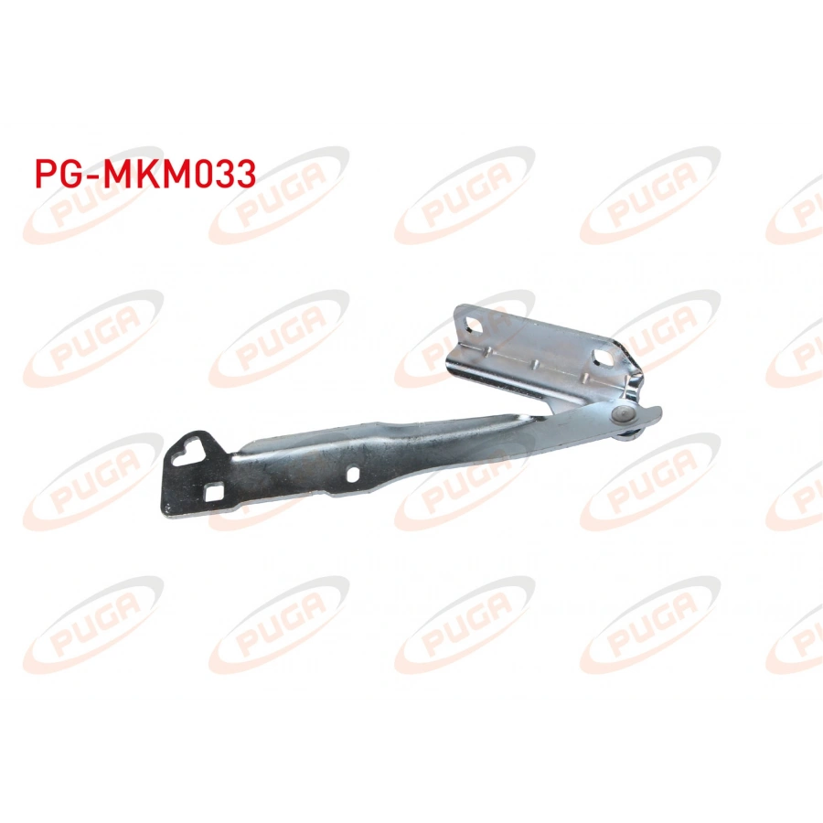 MOTOR KAPUT MENTESESI SAG DACIA SANDERO 2008-2013
