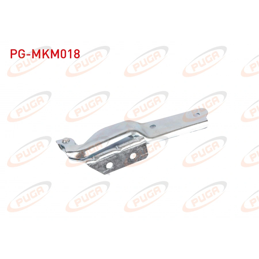 MOTOR KAPUT MENTESESI SAG FIAT ALBEA 1996-2003