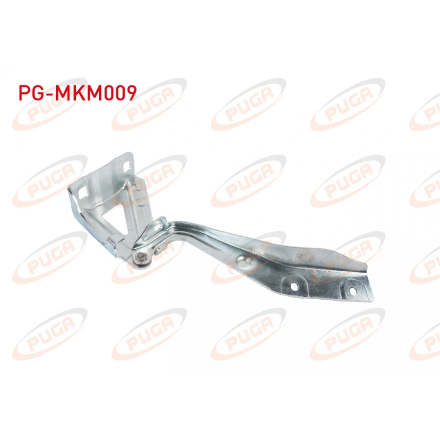 MOTOR KAPUT MENTESESI SAG FIAT FIORINO - PEUGEOT BIPPER -CITROEN NEMO 2007-