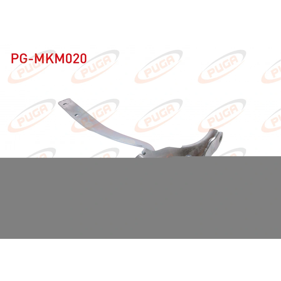 MOTOR KAPUT MENTESESI SAG FIAT LINEA / GRANDE PUNTO 2007-