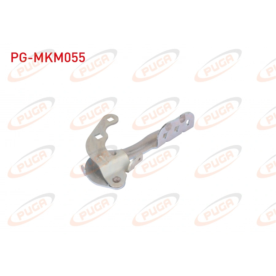 MOTOR KAPUT MENTESESI SAG FORD COURIER 2014-