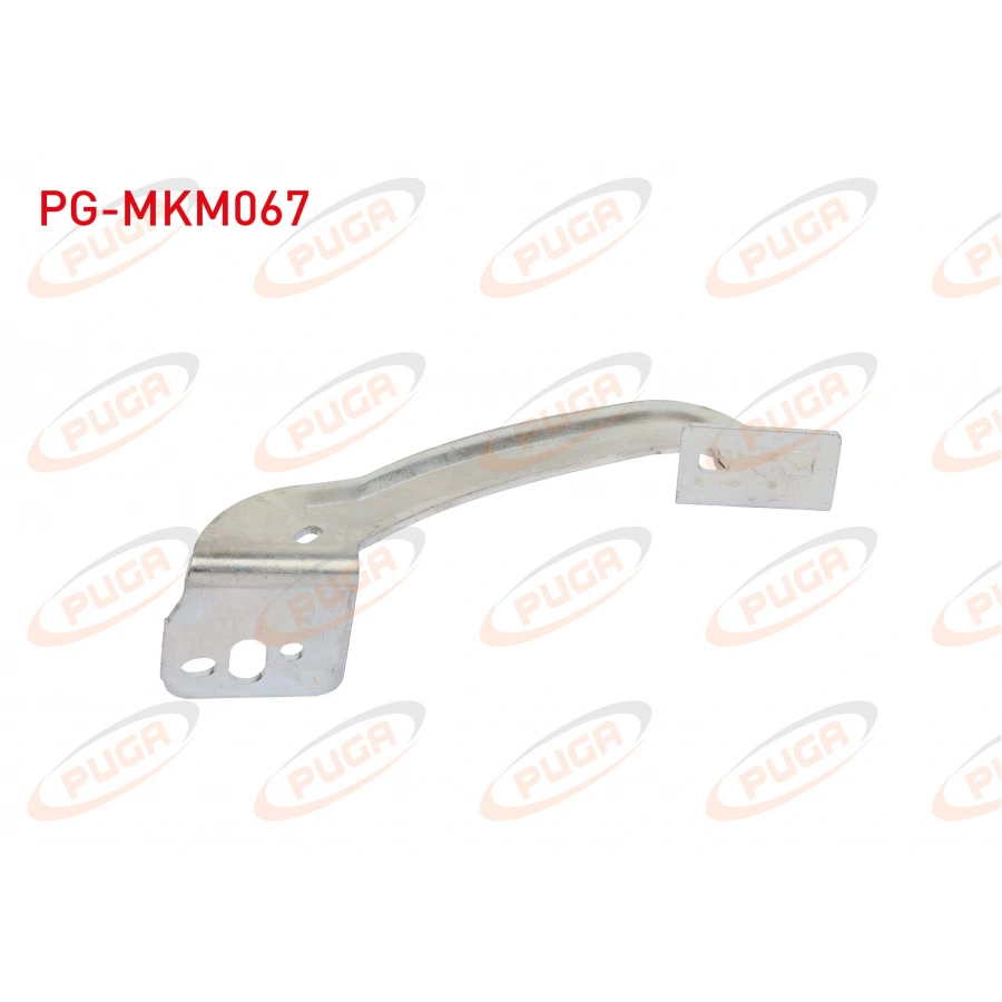 MOTOR KAPUT MENTESESI SAG KANGOO 2012-