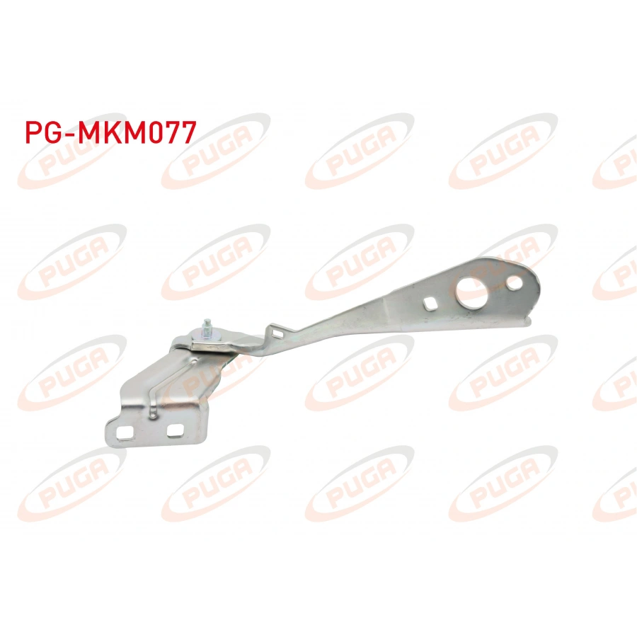 MOTOR KAPUT MENTESESI SAG MASTER III 2010- (ORJINAL)