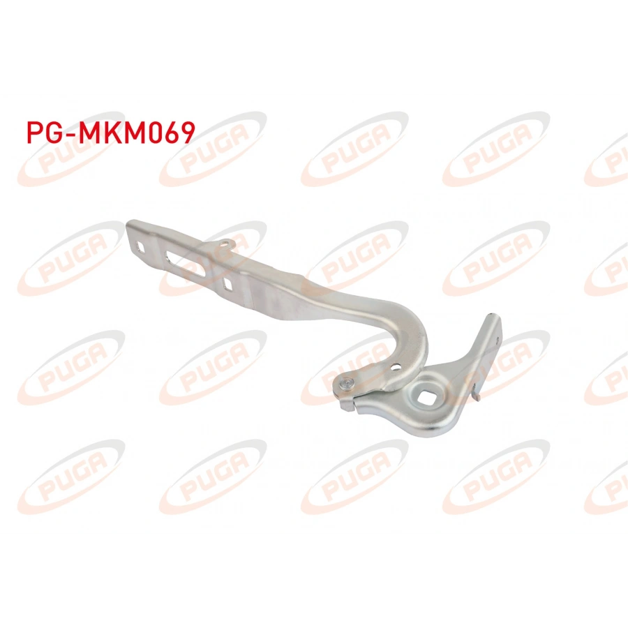 MOTOR KAPUT MENTESESI SAG PARTNER / BERLINGO / RIFTER / COMBO / DOBLO 2022-