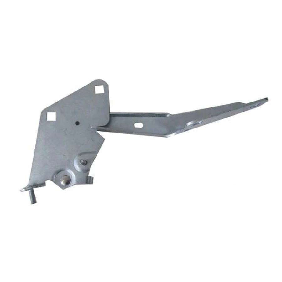 MOTOR KAPUT MENTESESI SAG RENAULT FLUENCE - MEGANE III 2009-