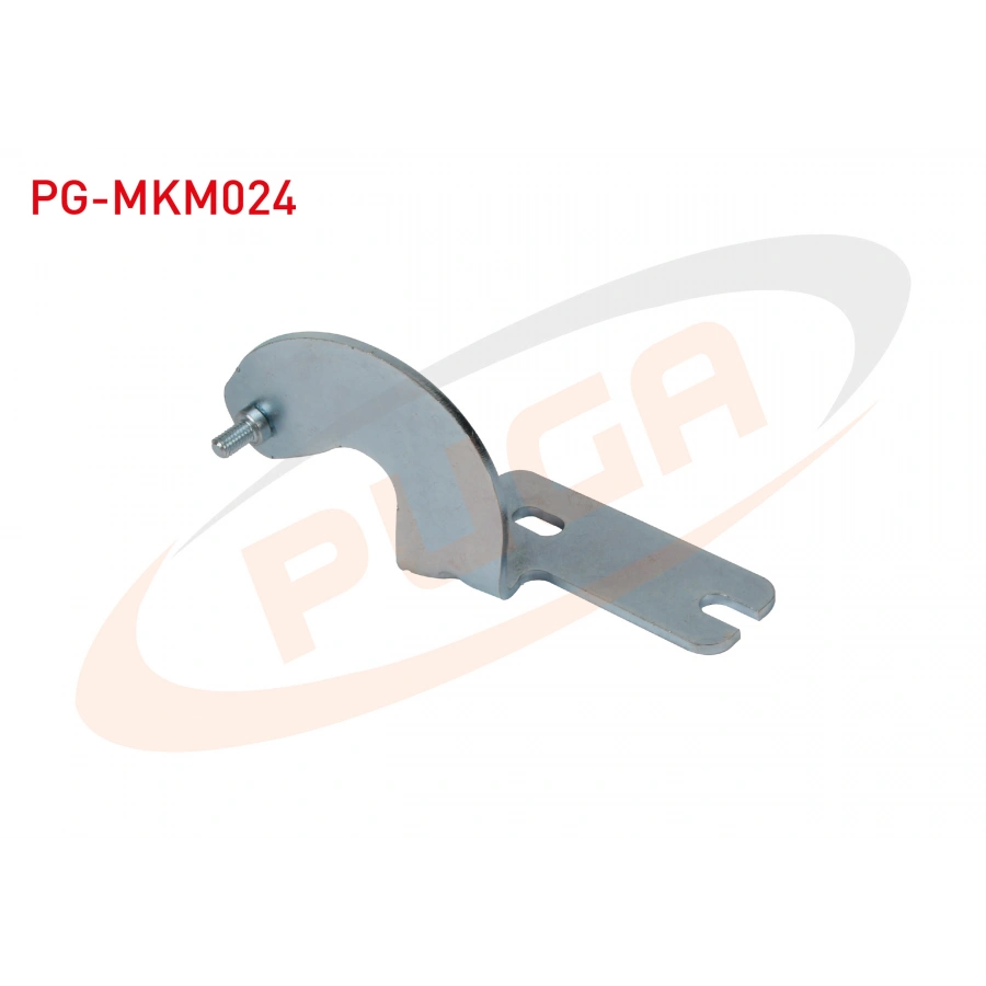 MOTOR KAPUT MENTESESI SAG RENAULT R9 / R11 E.M 1983-2000