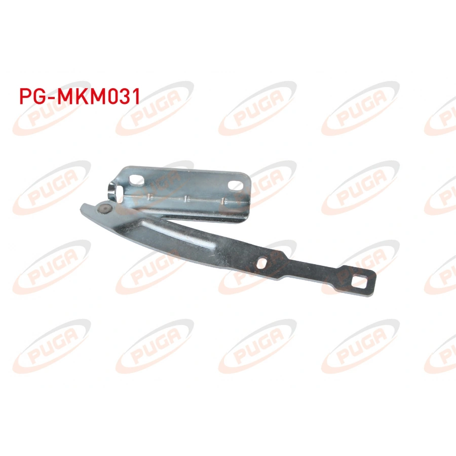 MOTOR KAPUT MENTESESI SAG RENAULT SYMBOL III 2012- / DACIA SANDERO STEPWAY 2012-