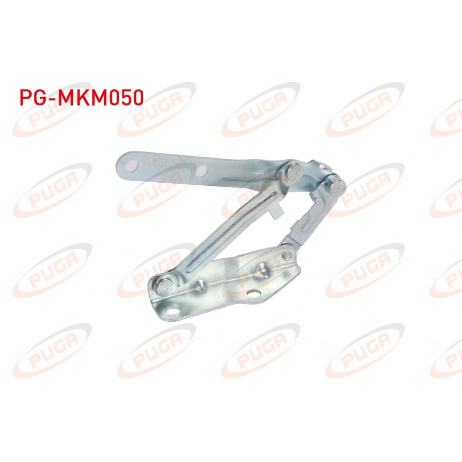 MOTOR KAPUT MENTESESI SAG TRANSPORTER T5 / TRANSPORTER T6