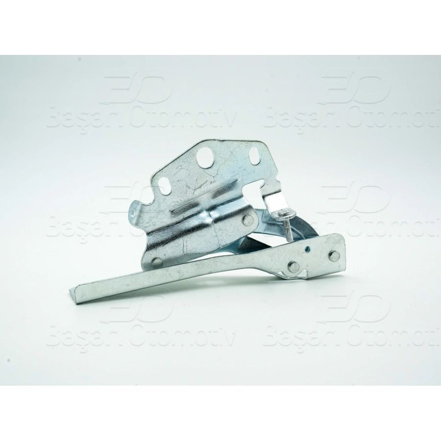 MOTOR KAPUT MENTESESI SAG VW PASSAT B6 06-11 B7 11-14