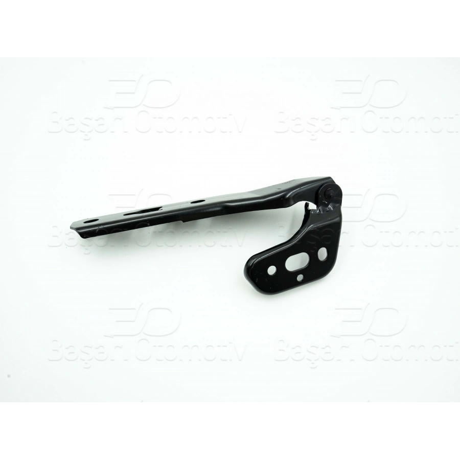 MOTOR KAPUT MENTESESI SOL AUDI A6 05 >