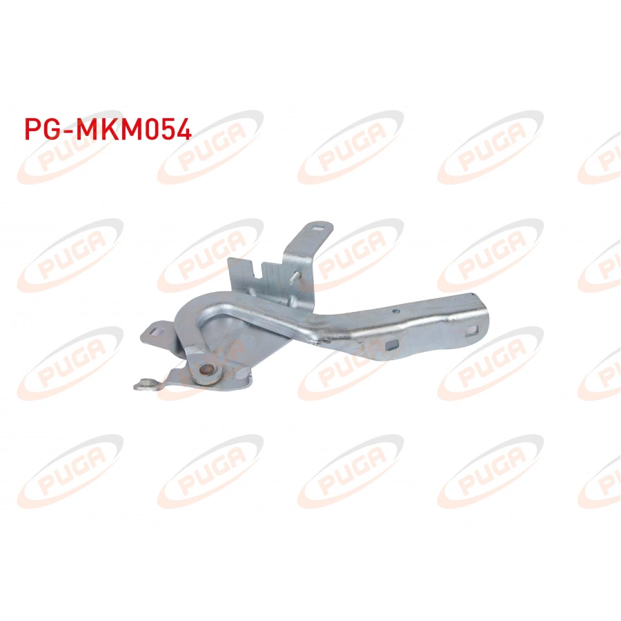 MOTOR KAPUT MENTESESI SOL CLIO IV 2012-