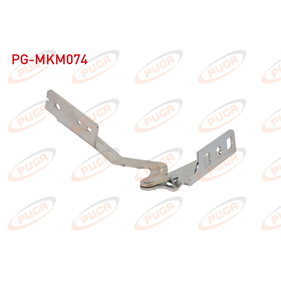 MOTOR KAPUT MENTESESI SOL CONNECT 2002-2013