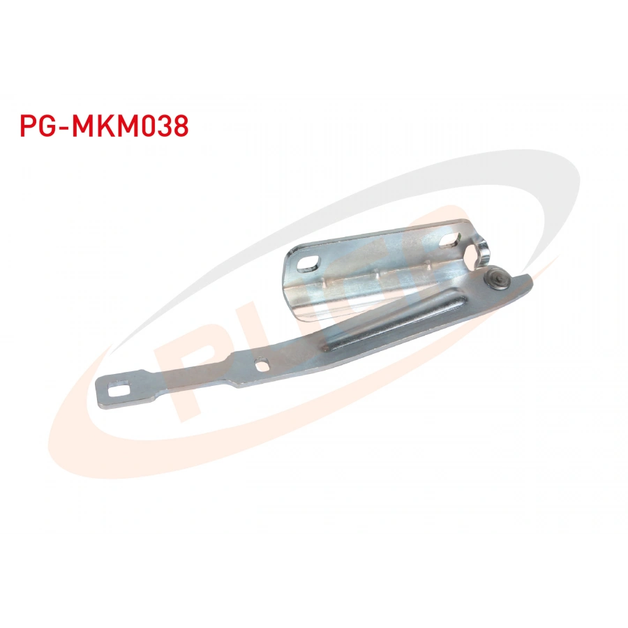 MOTOR KAPUT MENTESESI SOL DACIA DOKKER - LODGY 2012-