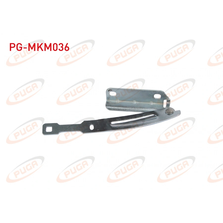 MOTOR KAPUT MENTESESI SOL DACIA DUSTER 2009-2012