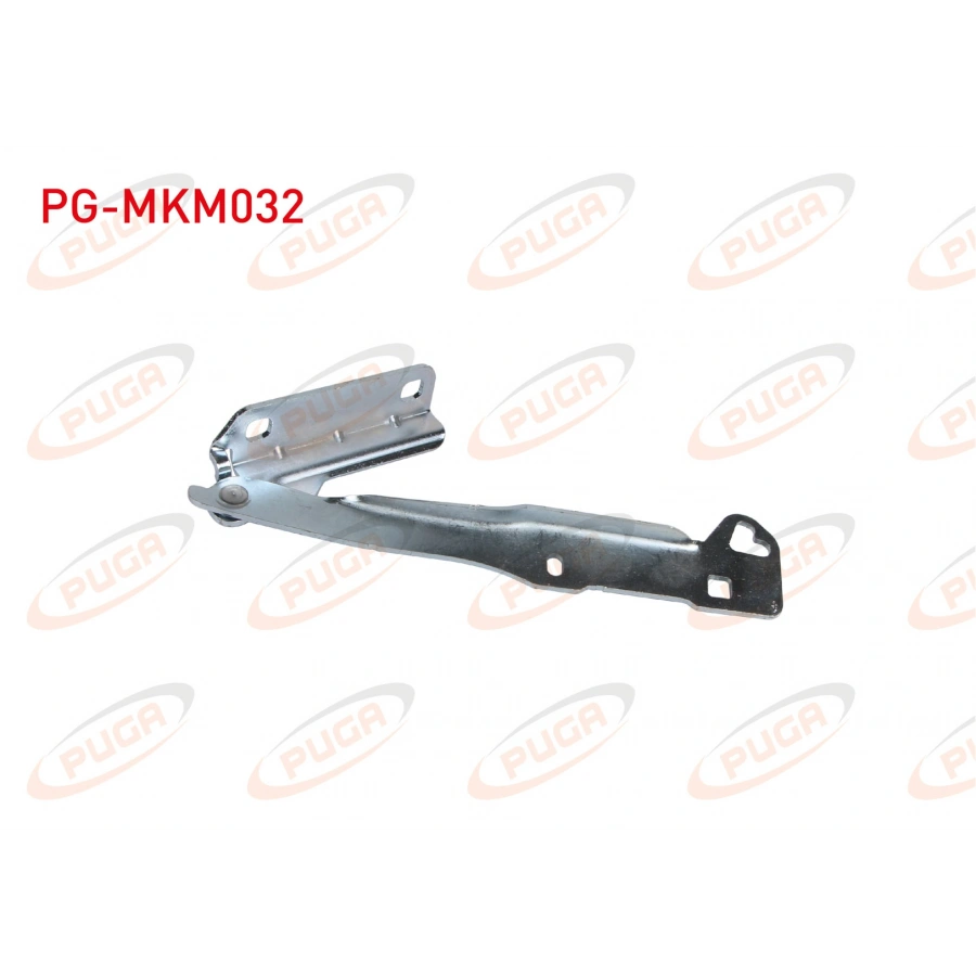 MOTOR KAPUT MENTESESI SOL DACIA SANDERO 2008-2013