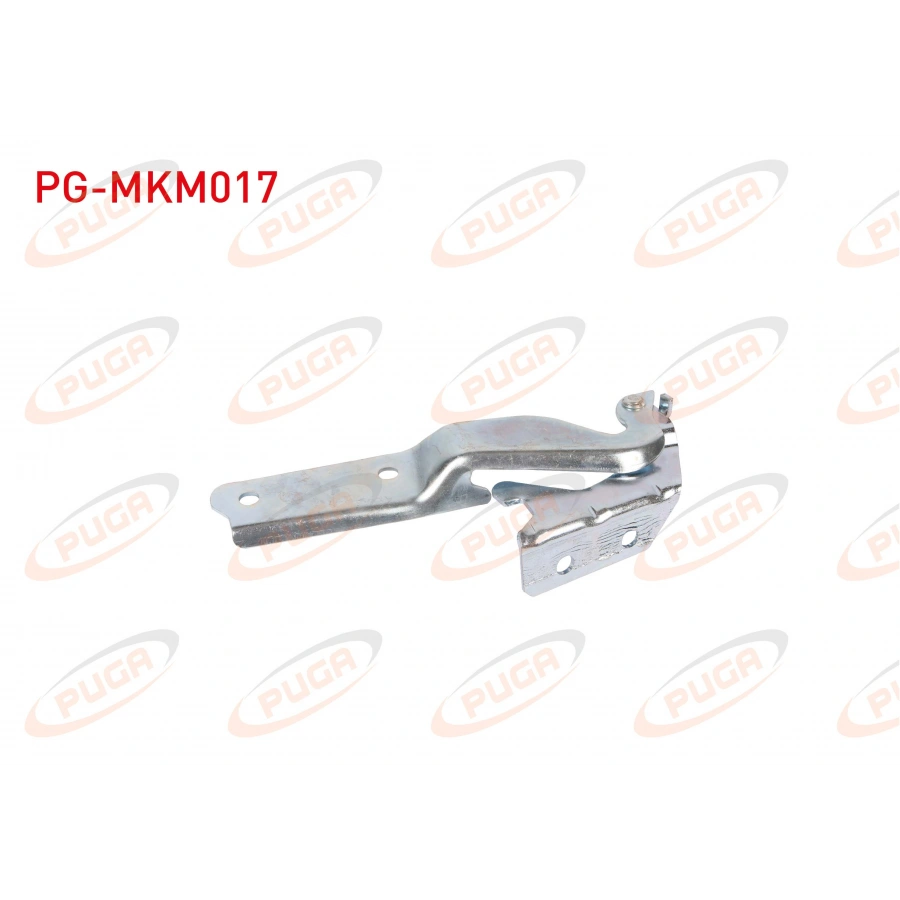 MOTOR KAPUT MENTESESI SOL FIAT ALBEA 1996-2003