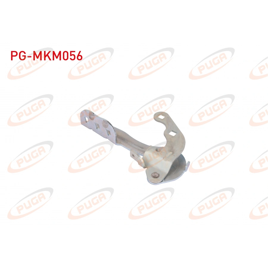 MOTOR KAPUT MENTESESI SOL FORD COURIER 2014-