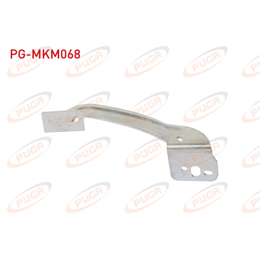 MOTOR KAPUT MENTESESI SOL KANGOO 2012-