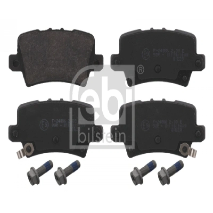 MOTOR KAPUT MENTESESI SOL KK31 16801 AB/BK21 16801 AC TRANSIT V362/63 BM 14-