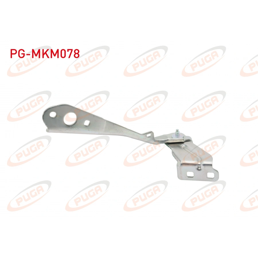 MOTOR KAPUT MENTESESI SOL MASTER III 2010- (ORJINAL)