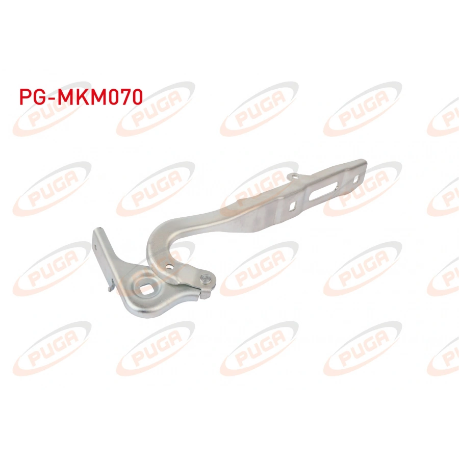 MOTOR KAPUT MENTESESI SOL PARTNER / BERLINGO / RIFTER / COMBO / DOBLO 2022-
