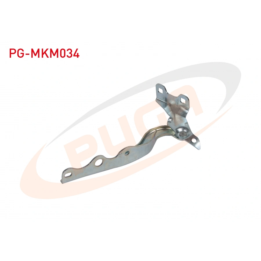 MOTOR KAPUT MENTESESI SOL PEUGEOT 301 2012- / CITROEN C-ELYSEE 2012-