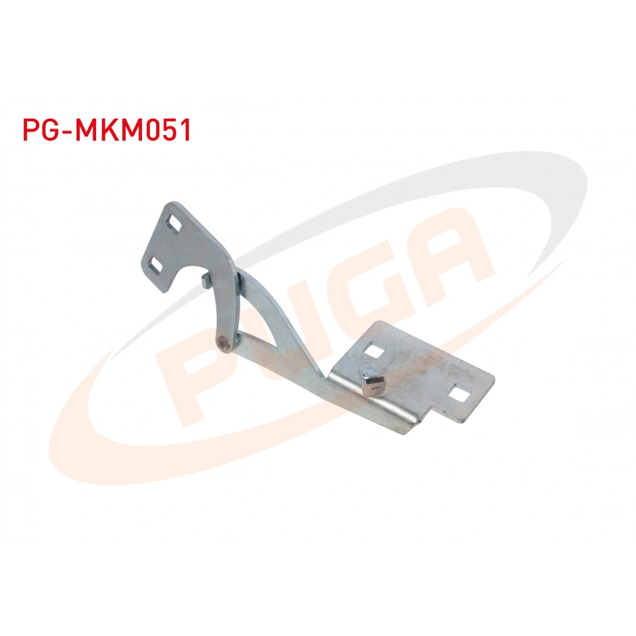 MOTOR KAPUT MENTESESI SOL PEUGEOT PARTNER 1996-2008 / CITROEN BERLINGO 1996-2008