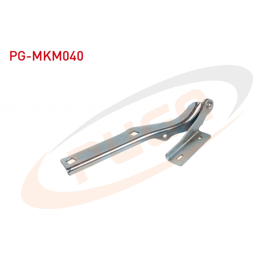 MOTOR KAPUT MENTESESİ SOL PEUGEOT PARTNER TEPEE / BERLINGO TEPEE 2008-