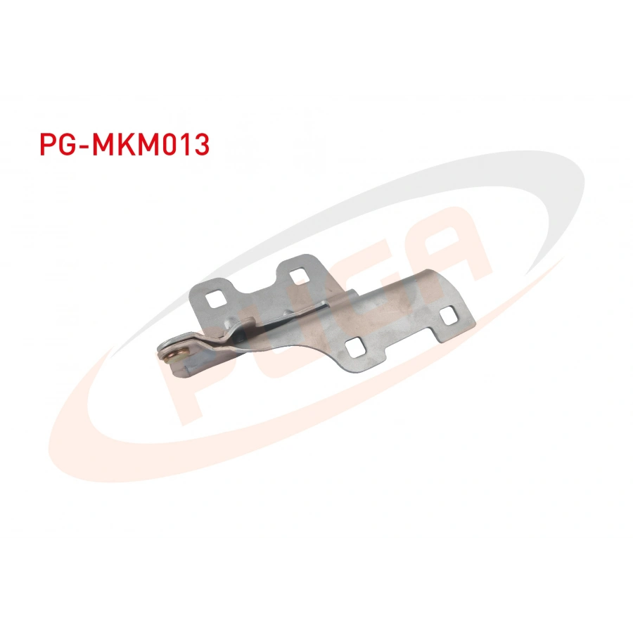 MOTOR KAPUT MENTESESI SOL RENAULT CLIO II 1998-2005