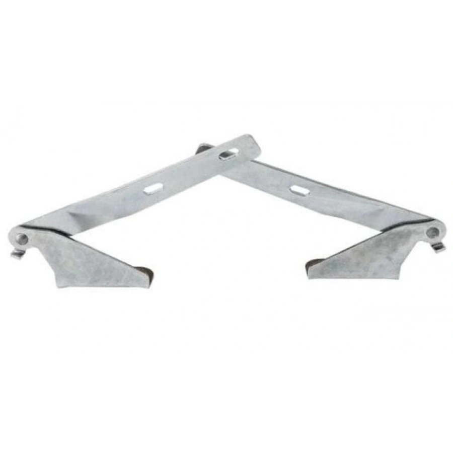 MOTOR KAPUT MENTESESI SOL RENAULT R19 1988-2001