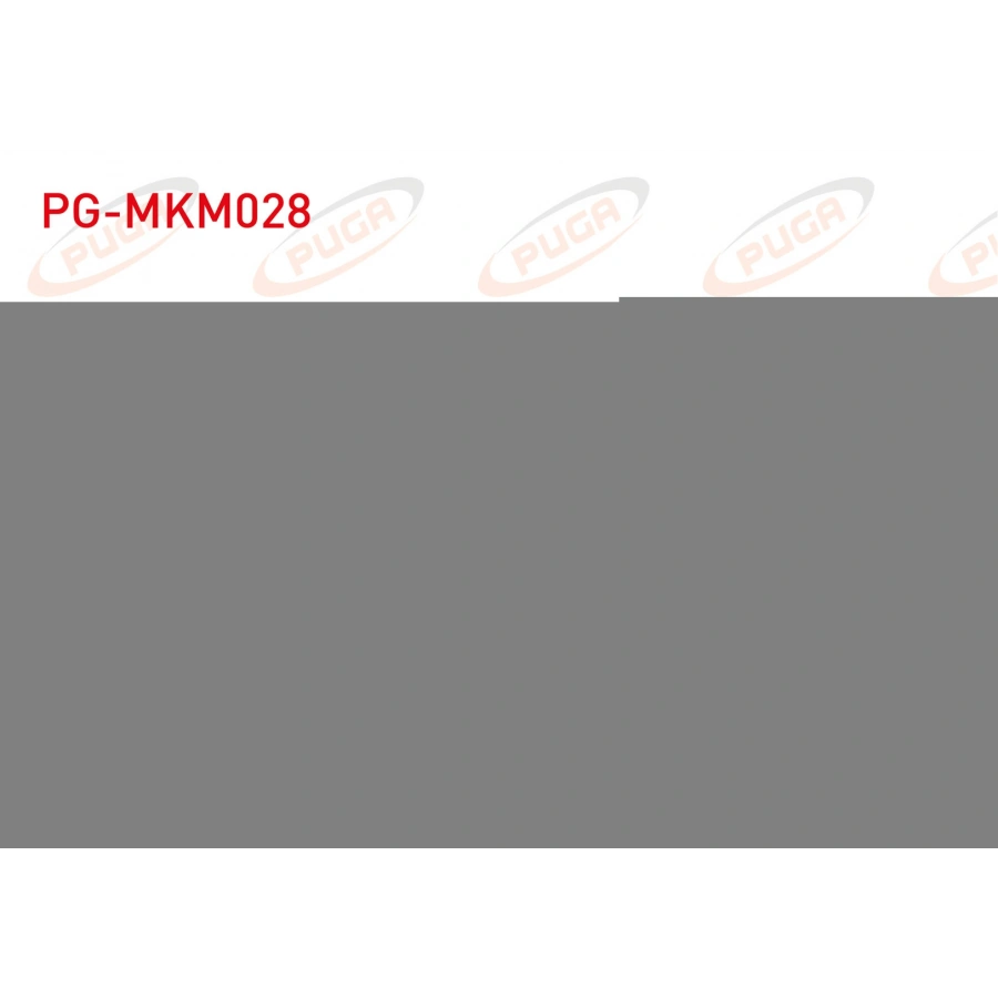 MOTOR KAPUT MENTESESI SOL RENAULT R19 1988-2001