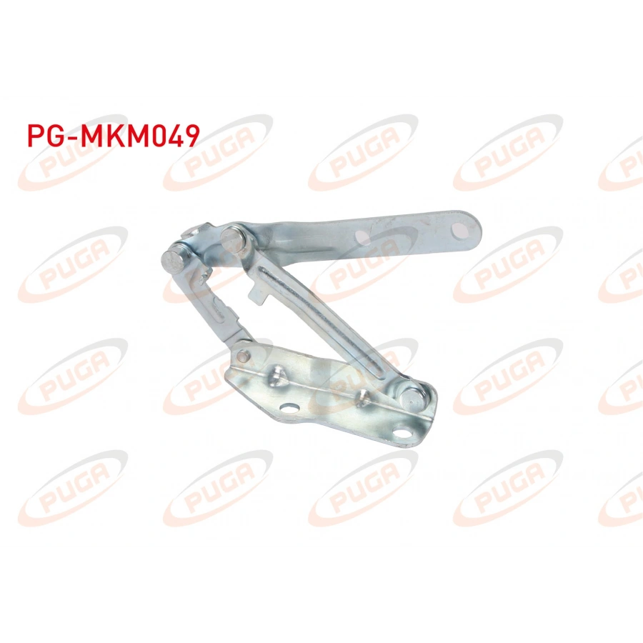 MOTOR KAPUT MENTESESI SOL TRANSPORTER T5 / TRANSPORTER T6