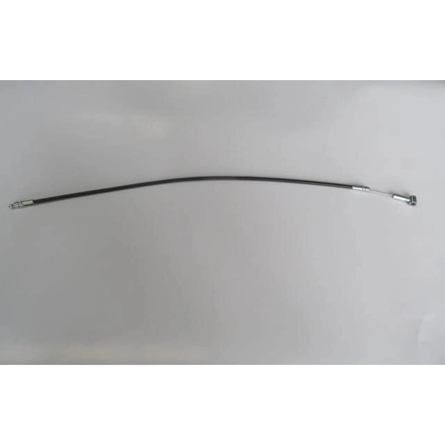 MOTOR KAPUTU AÇMA TELİ ÖN | HYUNDAI | I20 | 2008-2012