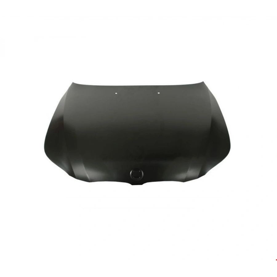 MOTOR KAPUTU (ALÜMİNYUM) E60 2003-