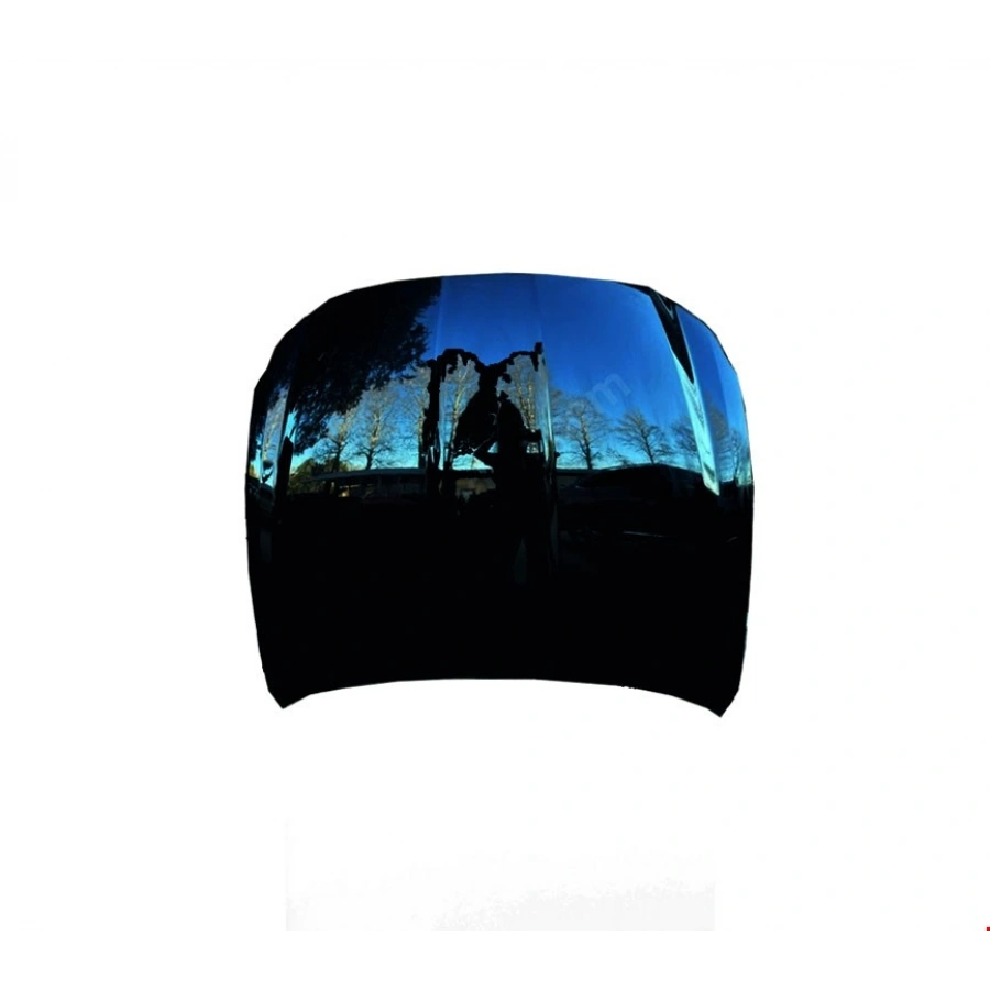 MOTOR KAPUTU (ALÜMİNYUM) QUATTROPORTE 2015-