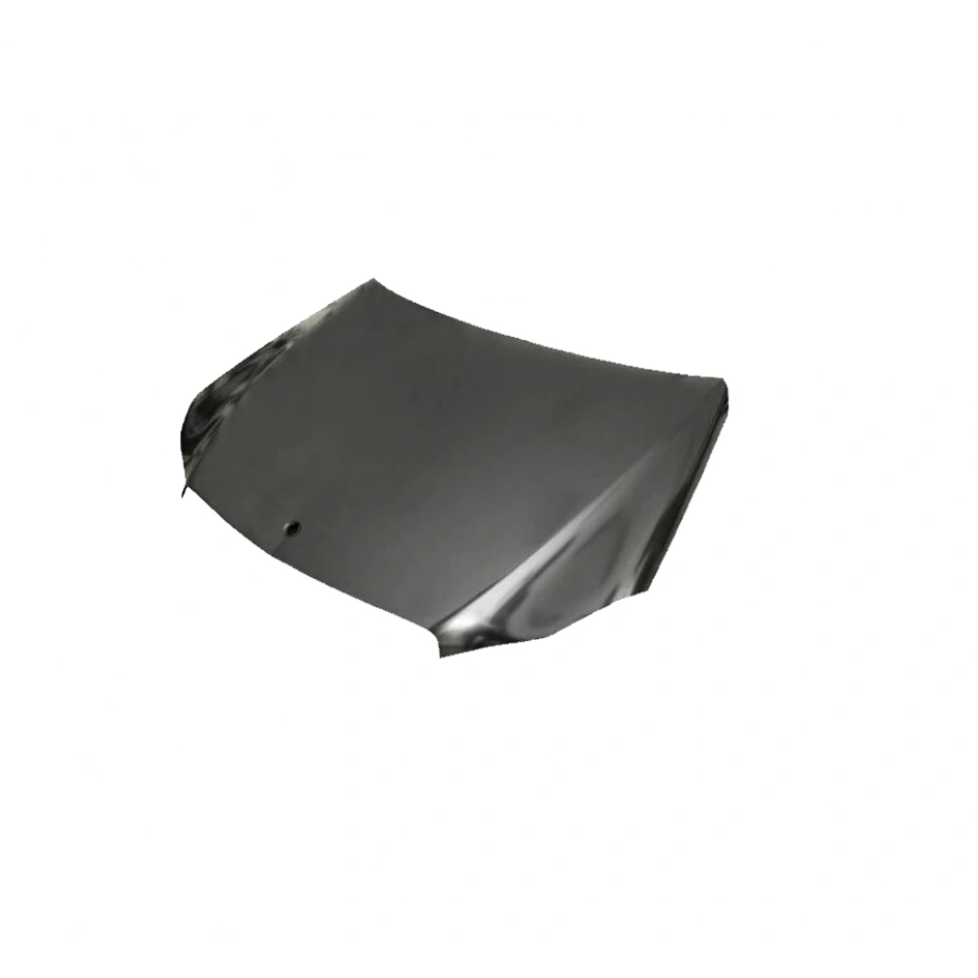 MOTOR KAPUTU ( ALÜMİNYUM ) W212 2013-