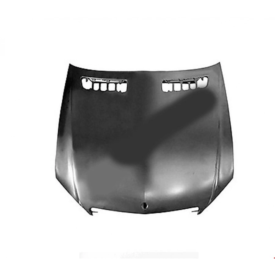 MOTOR KAPUTU ( ALÜMİNYUM ) W221 2006-