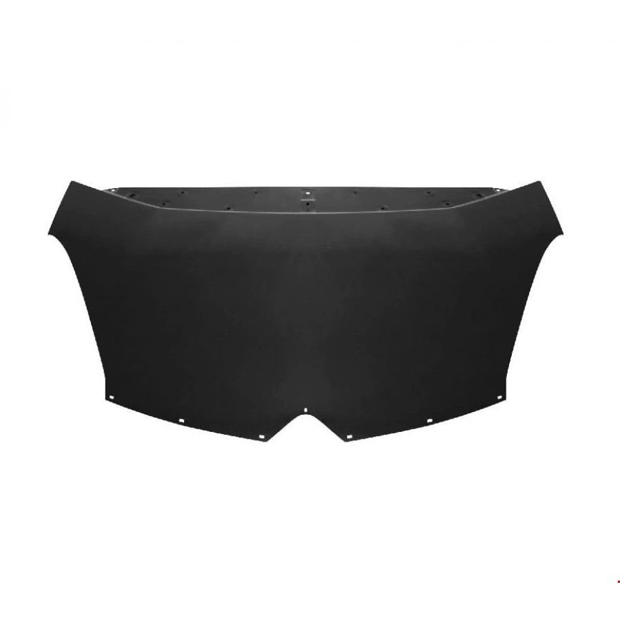 MOTOR KAPUTU C4 PİCASSO 2007-