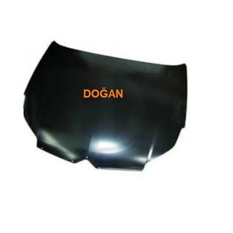 MOTOR KAPUTU C5 2005-