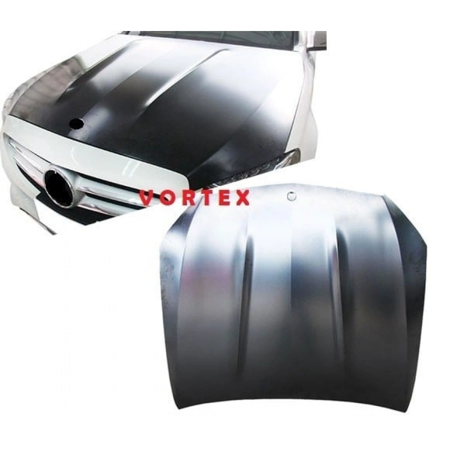 MOTOR KAPUTU (C63) W205 2014-