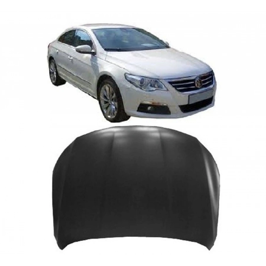 MOTOR KAPUTU PASSAT CC 2009-