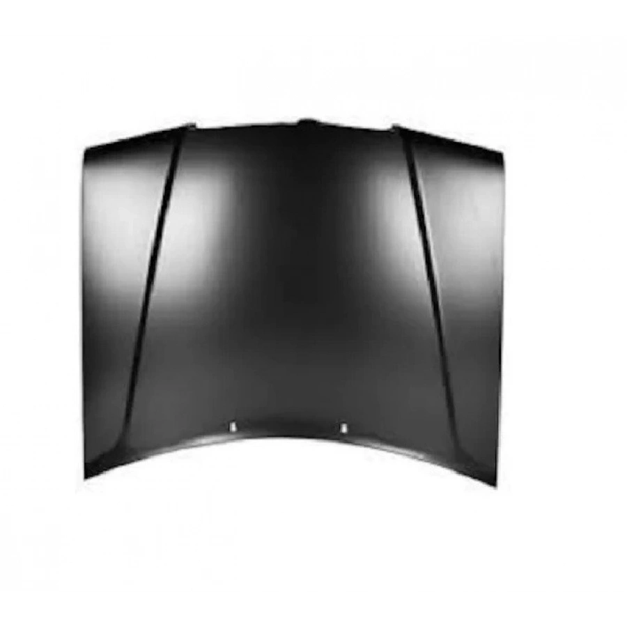 MOTOR KAPUTU (ÇİFT FİSKIYE DELİKLİ) W201 1988-