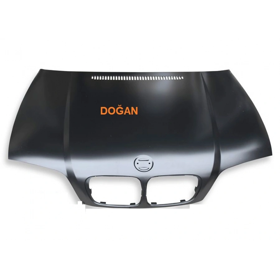 MOTOR KAPUTU COUPE E46 1998-