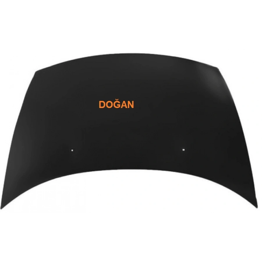 MOTOR KAPUTU CT C3 2005-