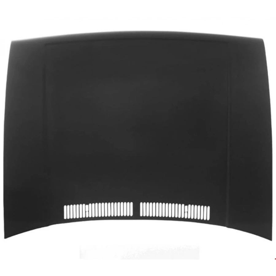 MOTOR KAPUTU GOLF 2 1984-