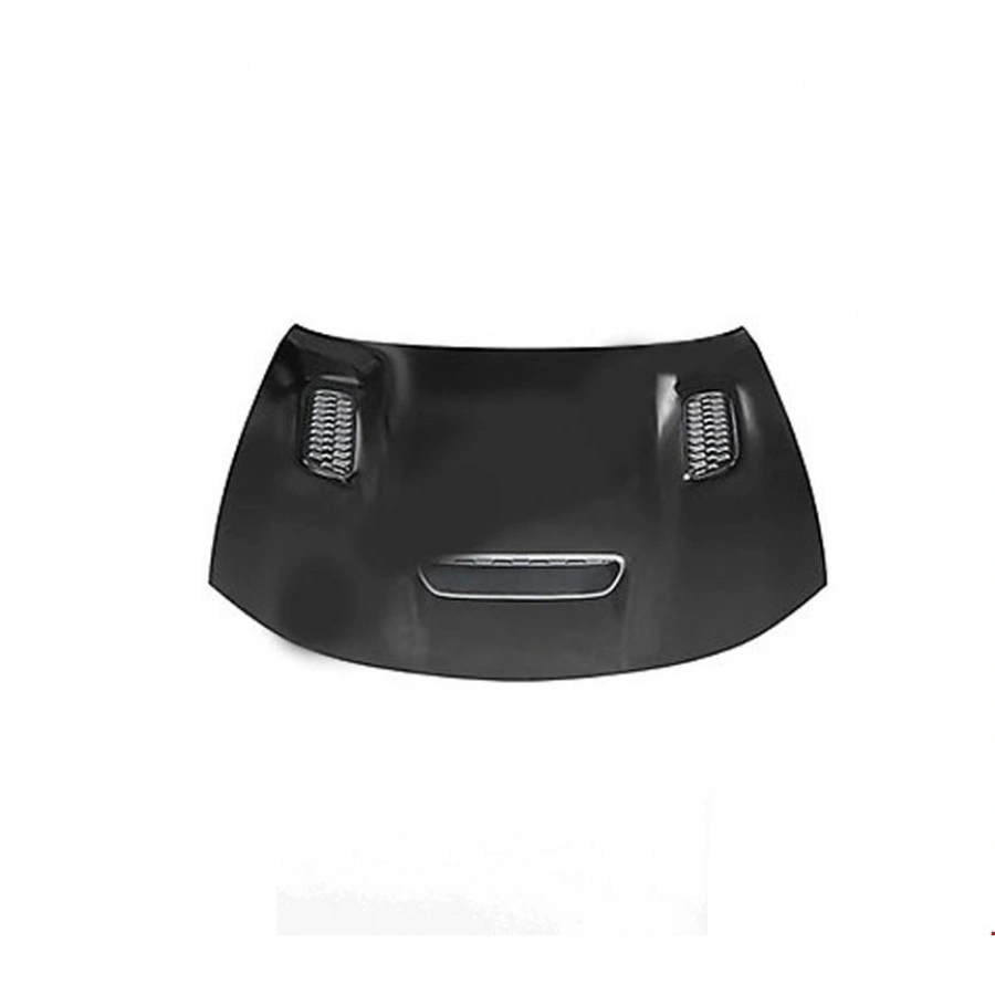 MOTOR KAPUTU (HELLCAT) CHALLENGER 2020-