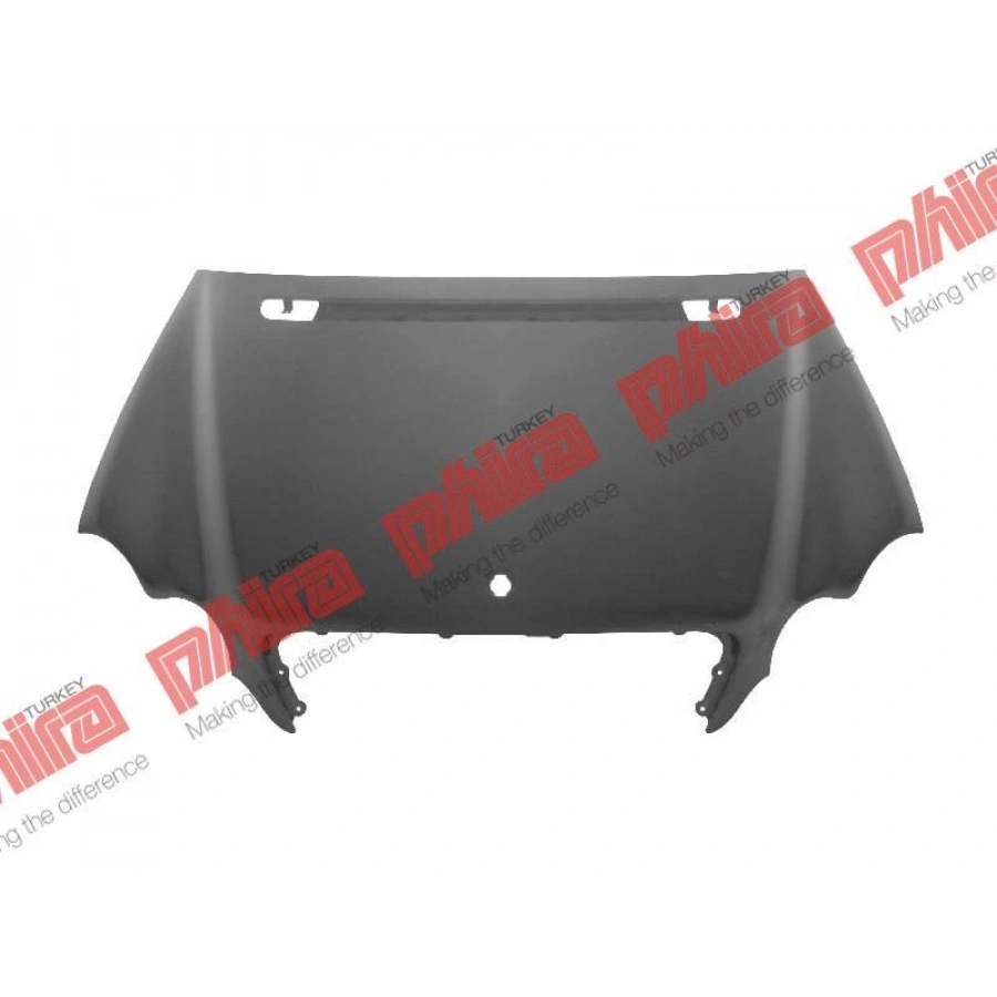 MOTOR KAPUTU Kampanya | MERCEDES | C SERISI W203 | 2000-2007