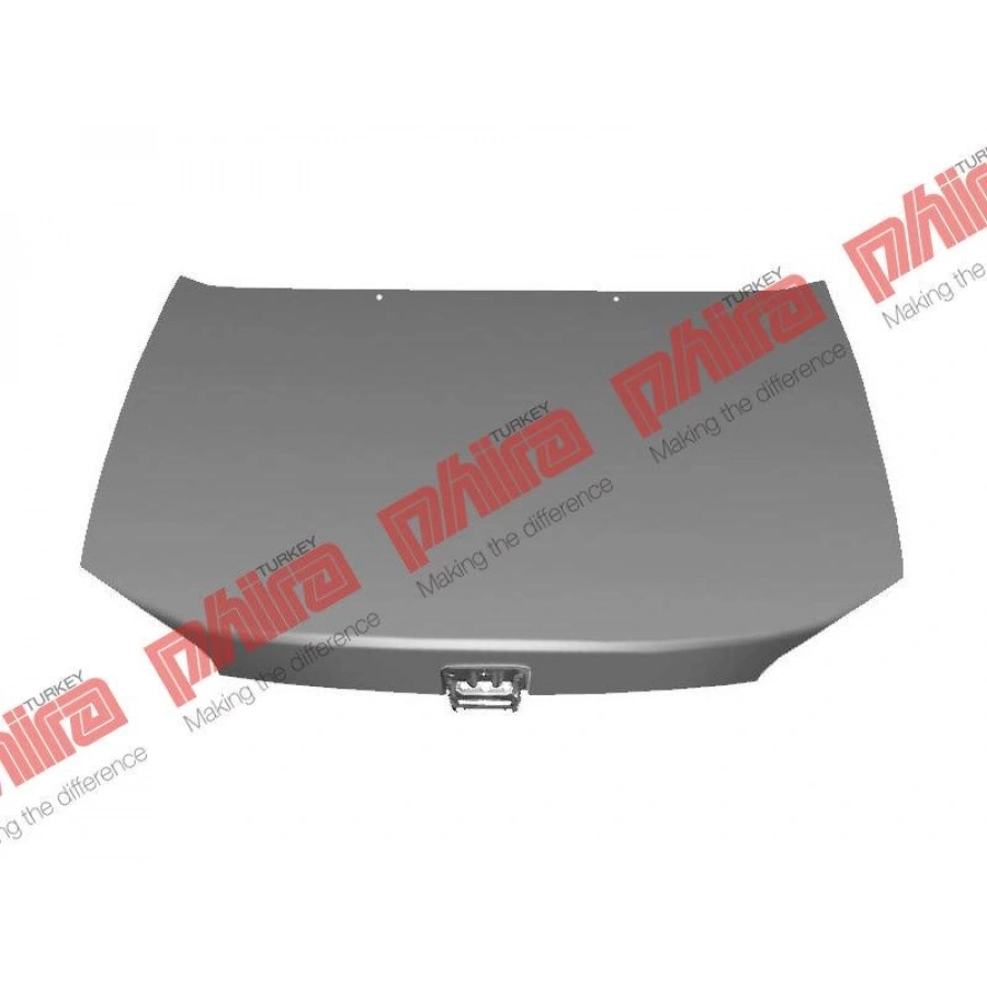 MOTOR KAPUTU ÖN SAC | PEUGEOT | 106 | 1996>