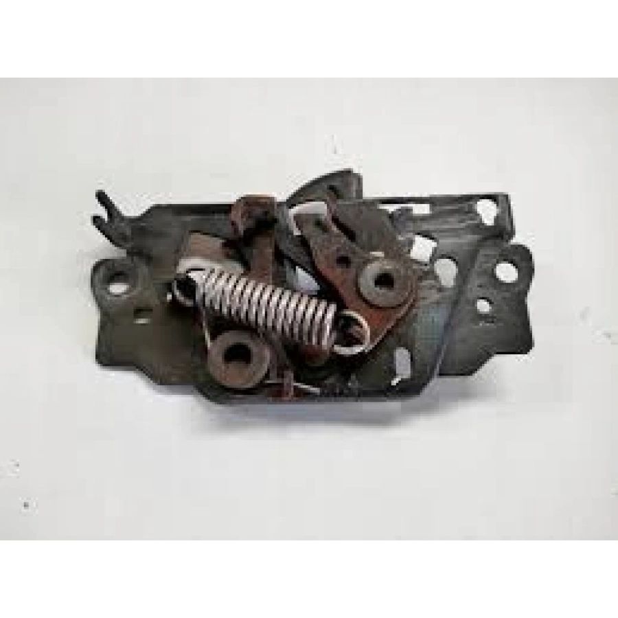 MOTOR KAPUTU KİLİTİ ÖN Kampanya | FORD | TRANSIT | 2015>