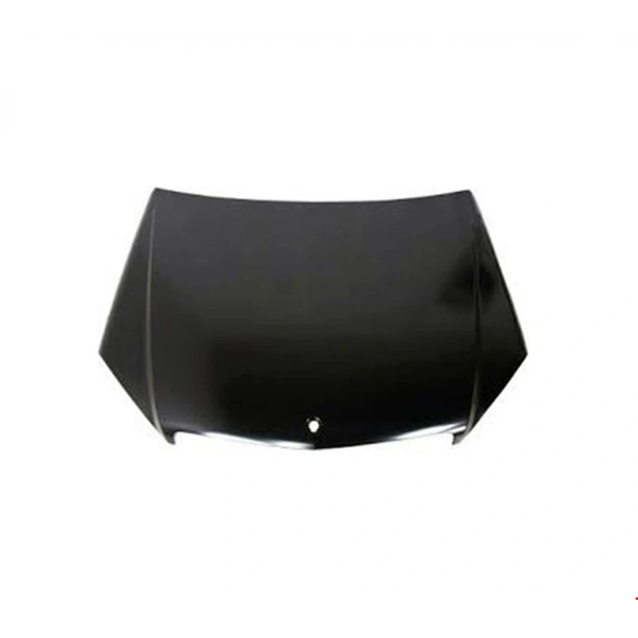 MOTOR KAPUTU (LOGO DELİKLİ) W204 2007-